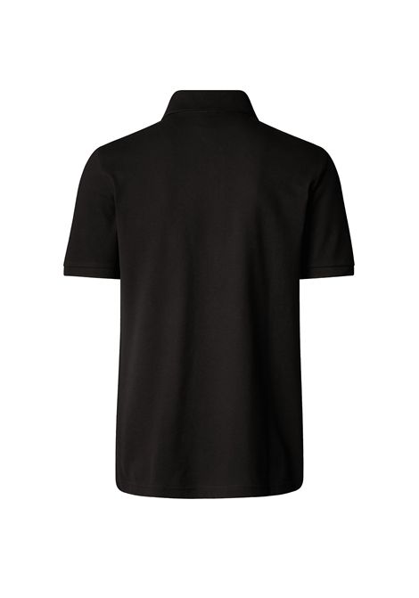 Polo The North Face Essential Regular Nero Uomo THE NORTH FACE | Polo | NF0A8C1P-JK3